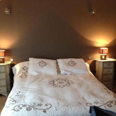 Chambre D'Hote De L'Elevage Du Lattay Les Hauts-d'Anjou Kültér fotó
